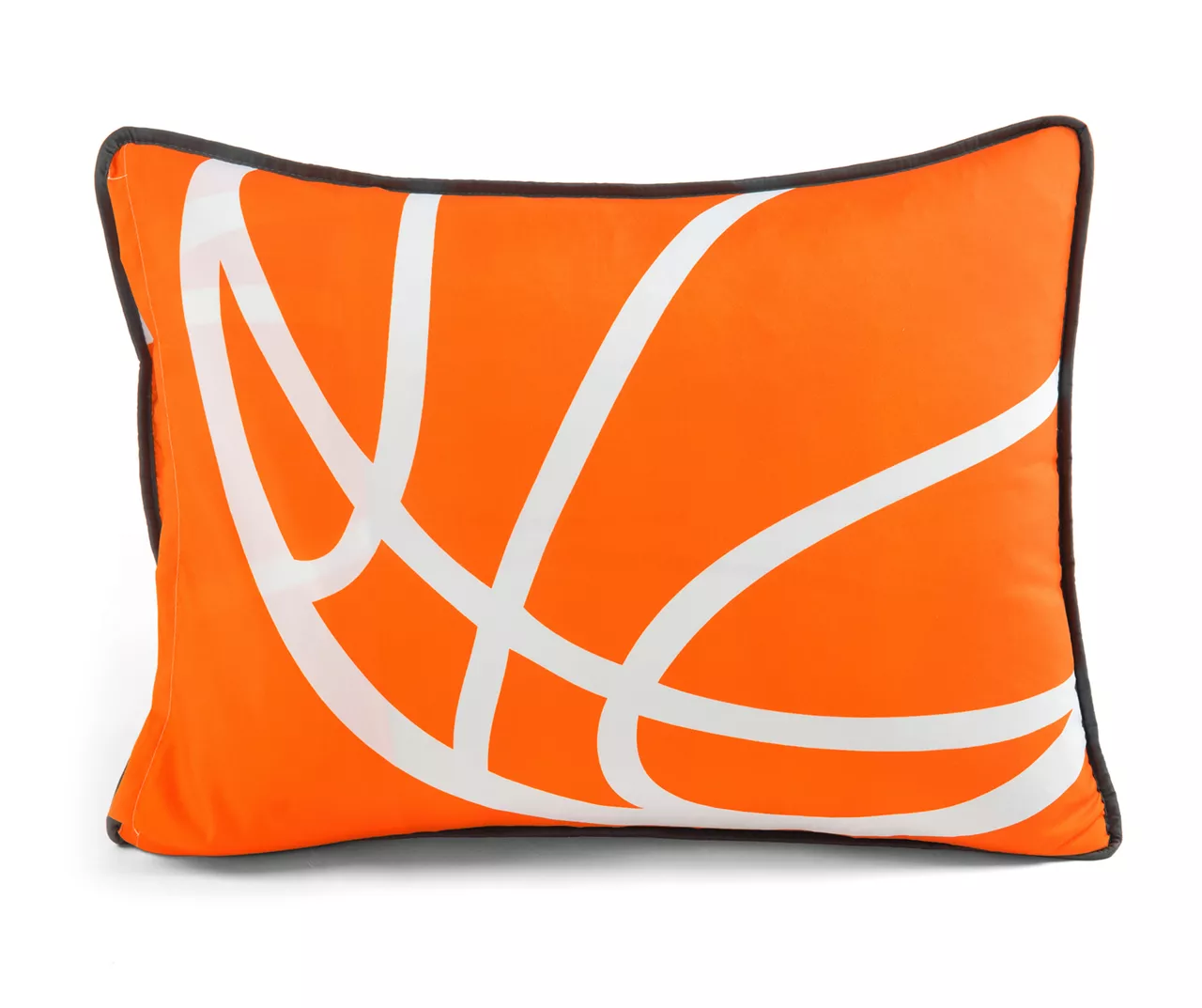 Lush Decor Basketball Reversible Quilt Set 15 Lush Decor Basketball Reversible Quilt Set - Image 13