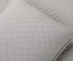 Lush Decor Linen-Cotton Blend Reversible Quilt Set -Northlight Sales Store 810596048 2