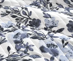 Lush Decor Tanisha Floral Reversible Quilt Set 34 Lush Decor Tanisha Floral Reversible Quilt Set -Northlight Sales Store 810596055 3