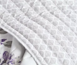 Lush Decor Tanisha Floral Reversible Quilt Set 41 Lush Decor Tanisha Floral Reversible Quilt Set -Northlight Sales Store 810596093 4