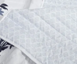 Lush Decor Tanisha Floral Reversible Quilt Set 29 Lush Decor Tanisha Floral Reversible Quilt Set -Northlight Sales Store 810596095 4