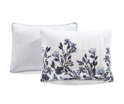 Lush Decor Tanisha Floral Reversible Quilt Set 31 Lush Decor Tanisha Floral Reversible Quilt Set -Northlight Sales Store 810596095 6