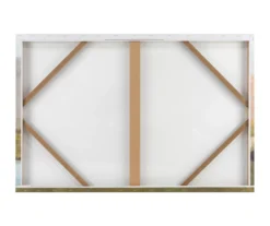 In The Mountains Textured Wrapped Canvas -Northlight Sales Store 810598475 A2 4