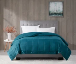 Prospect Microfiber Down-Alternative Quilted Blanket -Northlight Sales Store 810598569 810598570 810598591 1