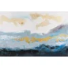 Soul Of The Sea Textured Wrapped Canvas -Northlight Sales Store 810598588 A0 1