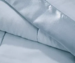 Prospect Microfiber Down-Alternative Quilted Blanket -Northlight Sales Store 810598625 810598626 810598627 4