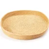 Wild Sedona 11.8" Woven Decorative Tray