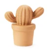 Wild Sedona Tan Ceramic Cactus Figure -Northlight Sales Store 810601700 A0 1