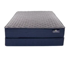 Del Rio Full Firm Mattress -Northlight Sales Store 810602521 810602522 810602523 810602524 810602525 810602526 3 5