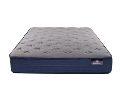 Serta Danielsville Plush Mattress