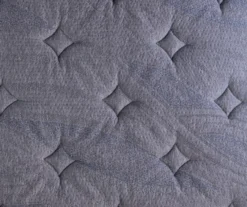 Danielsville Twin XL Plush Mattress 23 Danielsville Twin XL Plush Mattress -Northlight Sales Store 810602527 810602528 810602529 810602530 810602531 810602532 6