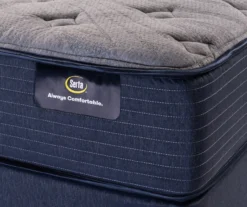 Danielsville Twin XL Plush Mattress 24 Danielsville Twin XL Plush Mattress -Northlight Sales Store 810602527 810602528 810602529 810602530 810602531 810602532 7