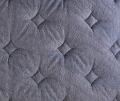 Demorest Queen Plush Euro Top Mattress 19 Demorest Queen Plush Euro Top Mattress -Northlight Sales Store 810602533 810602534 810602535 810602536 810602537 810602538 3 2