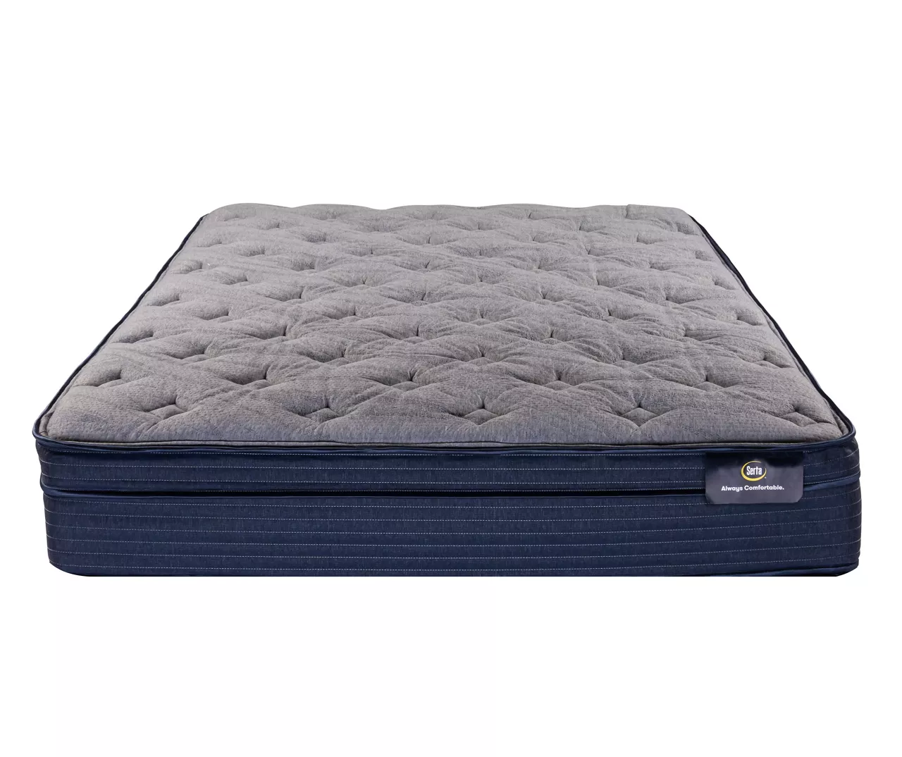 Demorest Queen Plush Euro Top Mattress 3 Demorest Queen Plush Euro Top Mattress