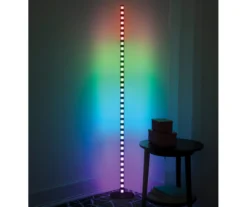 Glow-Up 4' Color Flow Floor Lamp 7 Glow-Up 4' Color Flow Floor Lamp -Northlight Sales Store 810603446 B0 2