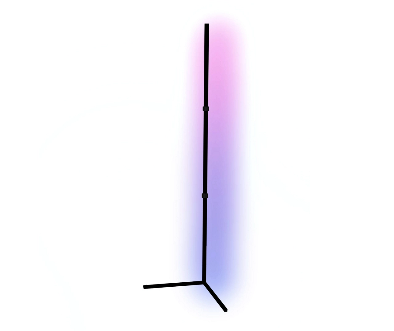 Glow-Up Light Bar Standing Corner Lamp 3 Glow-Up Light Bar Standing Corner Lamp