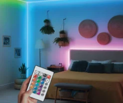 Glow-Up Neon Rope Light, 9' Ft. -Northlight Sales Store 810603454 B0 2