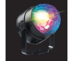Glow-Up LED Party Projector -Northlight Sales Store 810603455 A8 2