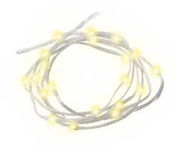 32.8' Multi-Color Color Flow Sound-Reactive LED Strip