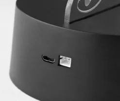 Disney Minnie Mouse Multi-Color Acrylic Lamp -Northlight Sales Store 810603609 A8