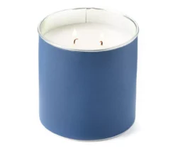 Lavender Woods 2-Wick Tin Candle, 18.5 Oz. -Northlight Sales Store 810604223 A0 1 1