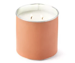 Palo Santo 2-Wick Tin Candle, 18.5 Oz. -Northlight Sales Store 810604224 A0 1 1