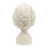 White Artichoke Tabletop Decor -Northlight Sales Store 810604310 A0 1