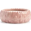 Homeward Vanilla Macaroon 5-Wick Lotus Ceramic Candle, 33 Oz. -Northlight Sales Store 810606428 A0