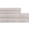 Ivory 1,500-Thread Count King 4-Piece Sheet Set