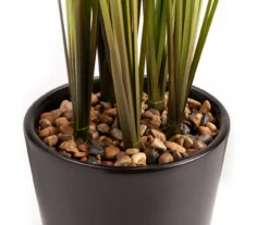 Artificial Grass In Ceramic Pot -Northlight Sales Store 810609226 A8 1