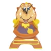 Disney Baby Beauty & The Beast Cogsworth Clock -Northlight Sales Store 810610892 A0 1