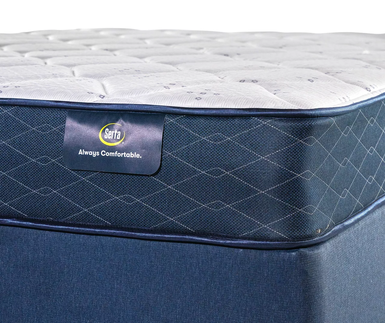 Serta Beverly Firm Mattress 11 Serta Beverly Firm Mattress - Image 9