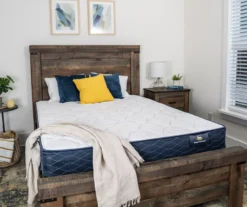 Serta Beverly Firm Mattress 18 Serta Beverly Firm Mattress -Northlight Sales Store 810611751 810611752 810611753 810611754 810611755 810611756 4