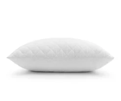 Adjustable Comfort Quilted Memory Foam Cluster Standard Pillows, 2-Pack -Northlight Sales Store 810612823 A0 4