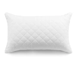 Adjustable Comfort Quilted Memory Foam Cluster Standard Pillows, 2-Pack -Northlight Sales Store 810612823 A0 5