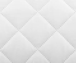 Adjustable Comfort Quilted Memory Foam Cluster Standard Pillows, 2-Pack -Northlight Sales Store 810612823 A0 6