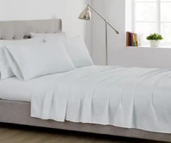 Patterned Microfiber Sheet Set -Northlight Sales Store 810613033 A0 2