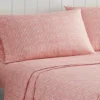 Patterned Microfiber Sheet Set 1 Patterned Microfiber Sheet Set -Northlight Sales Store 810613068 A0 1