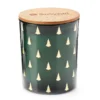 Festive Gathering Balsam & Bergamot 2-Wick Candle, 16 Oz. -Northlight Sales Store 810613335 A0 1