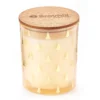 Festive Gathering Warm Vanilla Bourbon 2-Wick Candle, 16 Oz. -Northlight Sales Store 810613392 A0 1