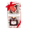 Cinnamon Cheer Diffuser & Votive Candle Gift Set