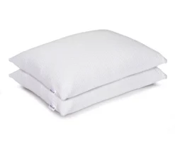 Broyhill White Ultimate Cooling Pillows, 2-Pack 8 Broyhill White Ultimate Cooling Pillows, 2-Pack -Northlight Sales Store 810614985 A0 1