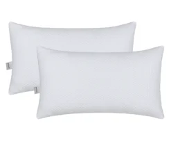 Broyhill White Ultimate Cooling Pillows, 2-Pack 9 Broyhill White Ultimate Cooling Pillows, 2-Pack -Northlight Sales Store 810614986 A0 1