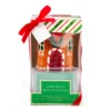 Gingerbread House Plug-In Wax Warmer With Fresh Balsam Wax Melts -Northlight Sales Store 810615732 A0 1 1