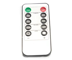 Pine & Berry 3-Piece LED Pillar Candle Set -Northlight Sales Store 810616496 810616510 810616511 A8 2