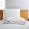 Serta White Firm Cotton-Down Pillow, 2-Pack -Northlight Sales Store 810617377 A0 1