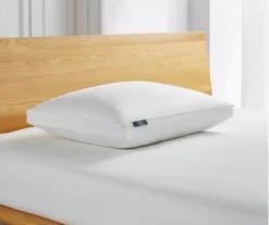 Serta White 300-Thread Count Cotton-Down Pillow -Northlight Sales Store 810617379 A8 3