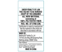 Black & White Buffalo Check Faux Fur Full/Queen Comforter -Northlight Sales Store 810617563 810617565 810617567 810617569 810617619 G0 6 1