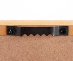 "Love You In The Morning" White Framed Wall Decor 7 "Love You In The Morning" White Framed Wall Decor -Northlight Sales Store 810618935 810618934 A8 2