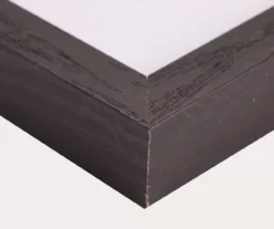 Abstract Foiling Framed Art, (10" X 10") -Northlight Sales Store 810618938 A8 1